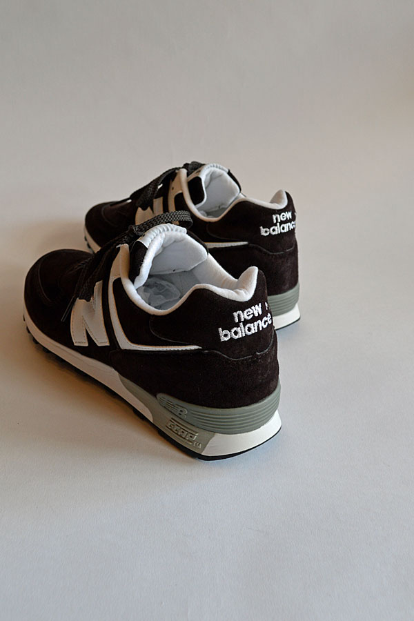 ニューバランス M576（new balance M576） | スニーカー見学