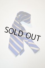 画像: FRANCESCO MARINO　フランチェスコ マリーノ　ジャガードストライプ