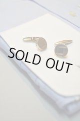 画像: 1910'S〜1920'Sヴィンテージカフリンクス チェーン・エクステンション式 Made in England