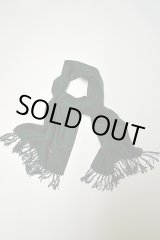 画像: 1960'S Vintage TOOTAL SCARF  Paisley　MADE IN ENGLAND 