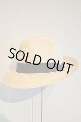 画像: ジェームスロック パナマハット James Lock & Hatters Panama Hat