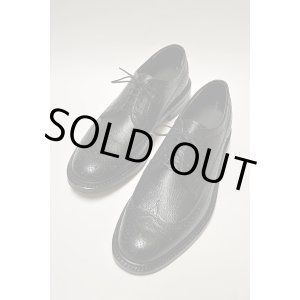 画像: Dead Stock WALK OVER 937 グレインレザー 10C デッドストック ロングウイング