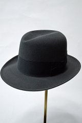 画像: Dead Stock 1950s Vintage Cavanagh Felt Hat 