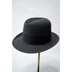画像: Dead Stock 1950s Vintage Cavanagh Felt Hat 