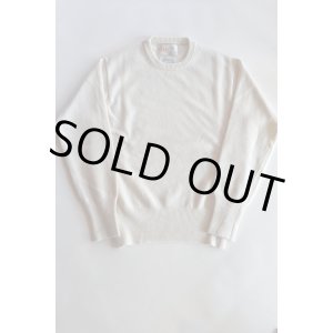 画像: CORGI Crew Neck Jumper コーギー ジーロンラムズウールセーター