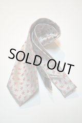 画像: CHARVET Silk Tie シルクネクタイ Made in France