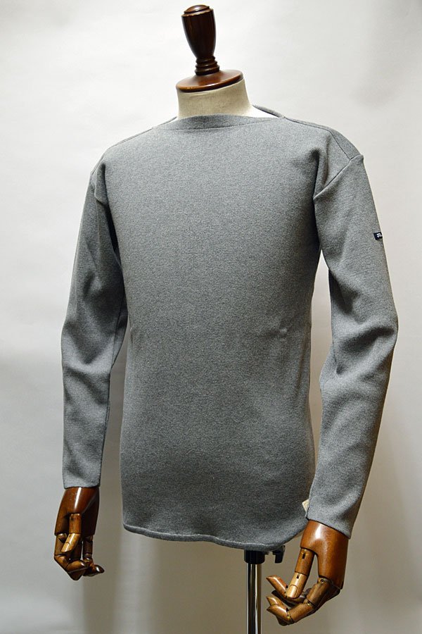 FILEUSE D'ARVOR BASQUE SHIRT Brest Made in France フィールズダル