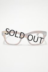 画像: 1960's VINTAGE FRENCH FRAME OPTICAL Made in France