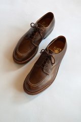 画像: Dead Stock Alden 40 Indy OX クロムエクセルレザー インディオックスフォード デッドストック　