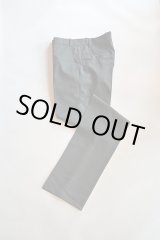 画像: Bernard Zins pantalon ベルナール ザンス パンタロン トラウザーズ　　 