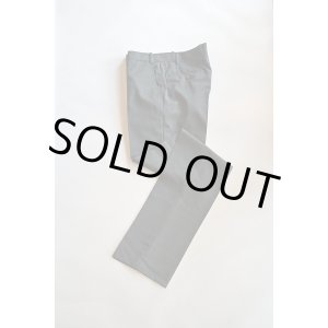 画像: Bernard Zins pantalon ベルナール ザンス パンタロン トラウザーズ　　 