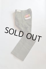 画像: Dead Stock 1960's Levi's STA-PREST SLACKS 29×30 Made in USA デッドストック スタプレ
