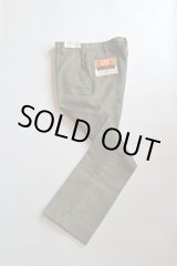 画像:  Dead Stock 1960's Levi's STA-PREST SLACKS 31×31 Made in USA デッドストック スタプレ 