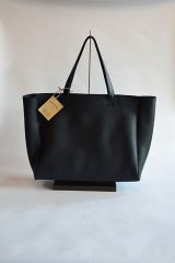 画像: Charles et Charlus Leather Bag CHLOE Made in France シャルル エ シャルリュス トートバッグ 受注生産