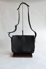 画像: Charles et Charlus Leather Bag MINETTE Made in France シャルル エ シャルリュス 受注生産