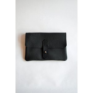 画像: Charles et Charlus Leather Bag  Made in France シャルル エ シャルリュス 