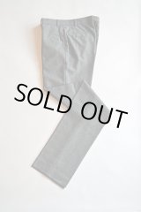 画像: Bernard Zins pantalon ベルナール ザンス パンタロン トラウザーズ