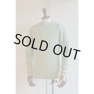 画像: FILEUSE D'ARVOR Fisherman's sweater Douarnenez Made in France フィールズダルボー フィッシャーマンセーター ドゥアルヌネ 