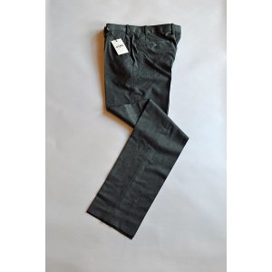画像: Bernard Zins pantalon ベルナール ザンス パンタロン トラウザーズ