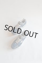 画像: New Balance MR993 VI Made in USA Dワイズ ブルー USA企画 廃盤モデル ニューバランス993 アメリカ製