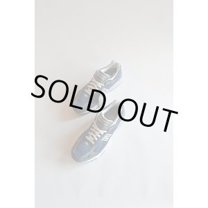 画像: New Balance MR993 VI Made in USA Dワイズ ブルー USA企画 廃盤モデル ニューバランス993 アメリカ製