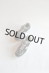 画像: New Balance MR993 BK Made in USA Dワイズ ブラック USA企画 廃盤モデル ニューバランス 993 アメリカ製  