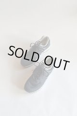 画像:  ニューバランス M576 30周年モデル イギリス製 Dワイズ ネイビー New Balance 576 Made in UK