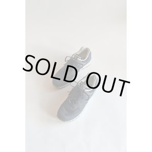 画像:  ニューバランス M576 30周年モデル イギリス製 Dワイズ ネイビー New Balance 576 Made in UK