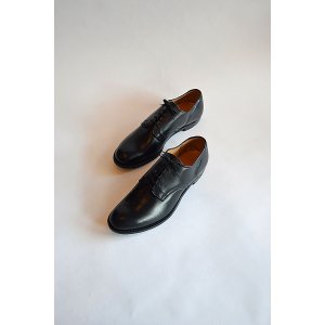 画像: 1970'S〜80'S デッドストック ネイビーラストサービスシューズ Dead Stock U.S.NAVY Service shoes Navy Last