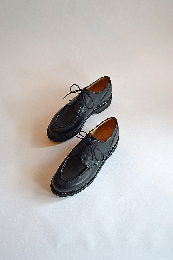 画像1: パラブーツ シャンボード フランス製 ノルウィージャン Paraboot Chambord Made in France