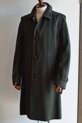 画像: シュナイダーローデンコート オーストリア Schneiders Loden Coat Made in Austria