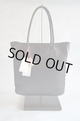 画像: ベルティーユ レザートートバッグ メイドインフランス Berthille Leather Bag