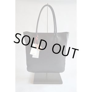 画像: ベルティーユ レザートートバッグ メイドインフランス Berthille Leather Bag
