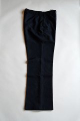 画像: 1960s〜1970s ヴィンテージフレンチネイビー セーラートラウザーズ Vintage French Navy Sailor Trousers Made in France