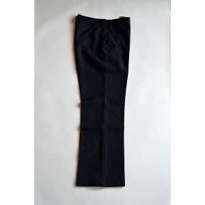 画像: 1960s〜1970s ヴィンテージフレンチネイビー セーラートラウザーズ Vintage French Navy Sailor Trousers Made in France