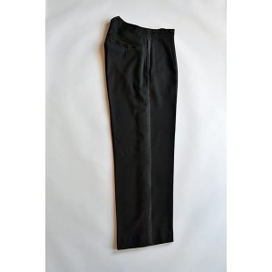 画像: 1920s アンティークディナー・タキシードトラウザーズ ビスポークオーダー品 Antique Dinner Tuxedo Trousers Handmade Made in England Bespokeorder 