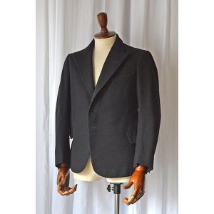 画像: 1920s アンティークディナージャケット ハンドメイド デッドストック Antique Dinner Jacket Handmade Made in England Deadstock