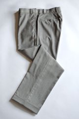 画像: オーダートラウザーズ ビスポーク メイドインジャパン Ordermade Trousers Made in Japan Bespokeorder