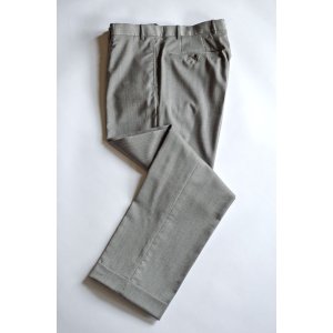 画像: オーダートラウザーズ ビスポーク メイドインジャパン Ordermade Trousers Made in Japan Bespokeorder