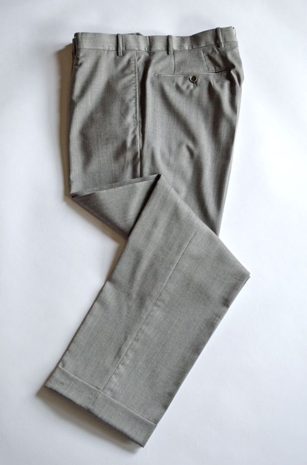 画像1: オーダートラウザーズ ビスポーク メイドインジャパン Ordermade Trousers Made in Japan Bespokeorder