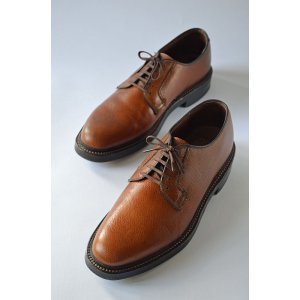 画像: 1980'S デッドストック ボストニアンクラウンウィンザー プレーントゥ Dead Stock Bostonian Crown Windsor 