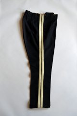 画像: 1940s ヴィンテージロイヤルネイビーセレモニートラウザーズ 英国海軍 Antique Royal Navy Ceremony Trousers Handmade