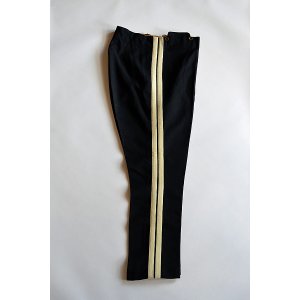 画像: 1940s ヴィンテージロイヤルネイビーセレモニートラウザーズ 英国海軍 Antique Royal Navy Ceremony Trousers Handmade