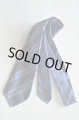 画像: ルリス セッテピエゲネクタイLE LYS Sette Pieghe Tie