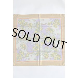 画像: アルテュメス アンド コー スカーフ Artumes&Co Scarf