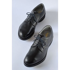画像: 80'S デッドストック オールデン 597 モディファイドラスト 7.5EEEE Dead Stock Alden 