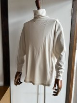 画像:  ハバーサック タートルネック Haversack 