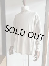 画像:  ハバーサック タートルネック Haversack 