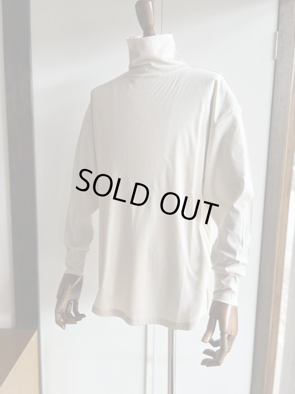 画像1:  ハバーサック タートルネック Haversack 