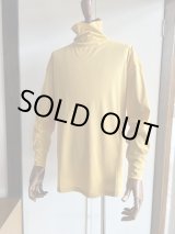 画像:  ハバーサック タートルネック Haversack 